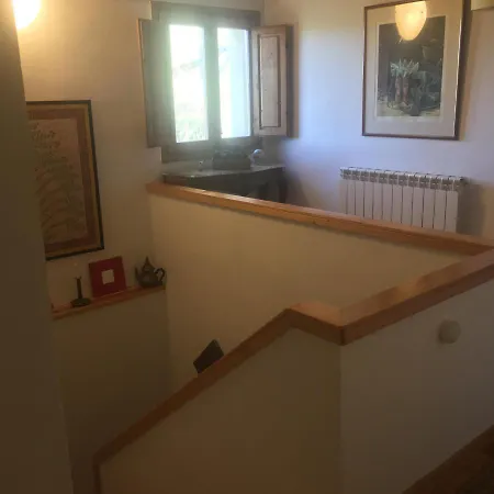 Vi L'art Wine - Only Adults Деревянный коттедж