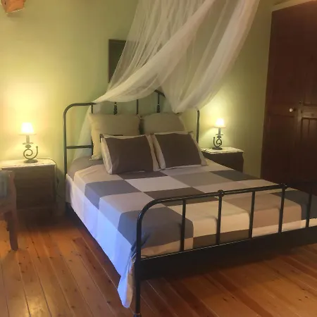 Деревянный коттедж Vi L'art Wine - Only Adults Piera