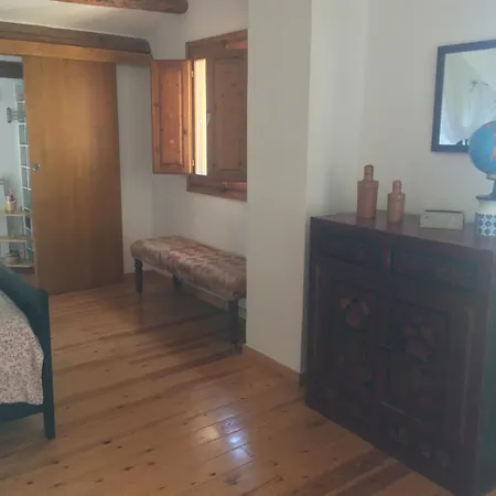 Деревянный коттедж Vi L'art Wine - Only Adults Piera