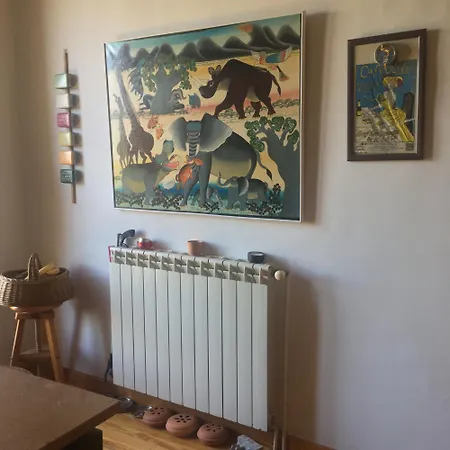 Vi L'art Wine - Only Adults * Piera