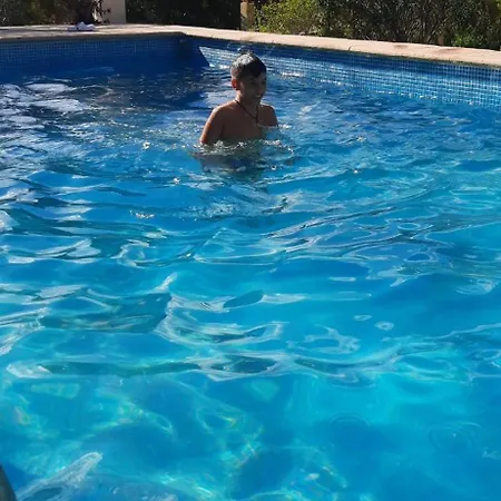 Деревянный коттедж Vi L'art Wine - Only Adults *