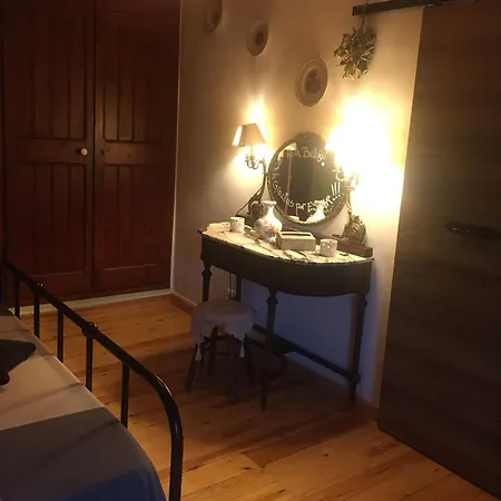 Деревянный коттедж Vi L'art Wine - Only Adults