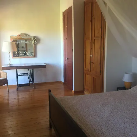 Vi L'art Wine - Only Adults Lodge