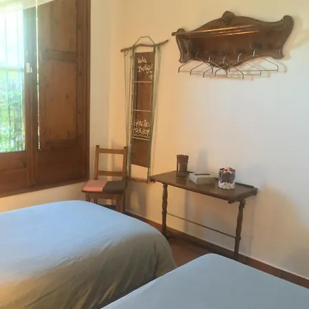 Vi L'art Wine - Only Adults Lodge