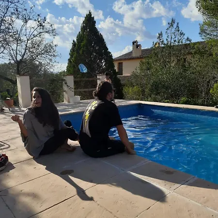 Lodge Vi L'art Wine - Only Adults